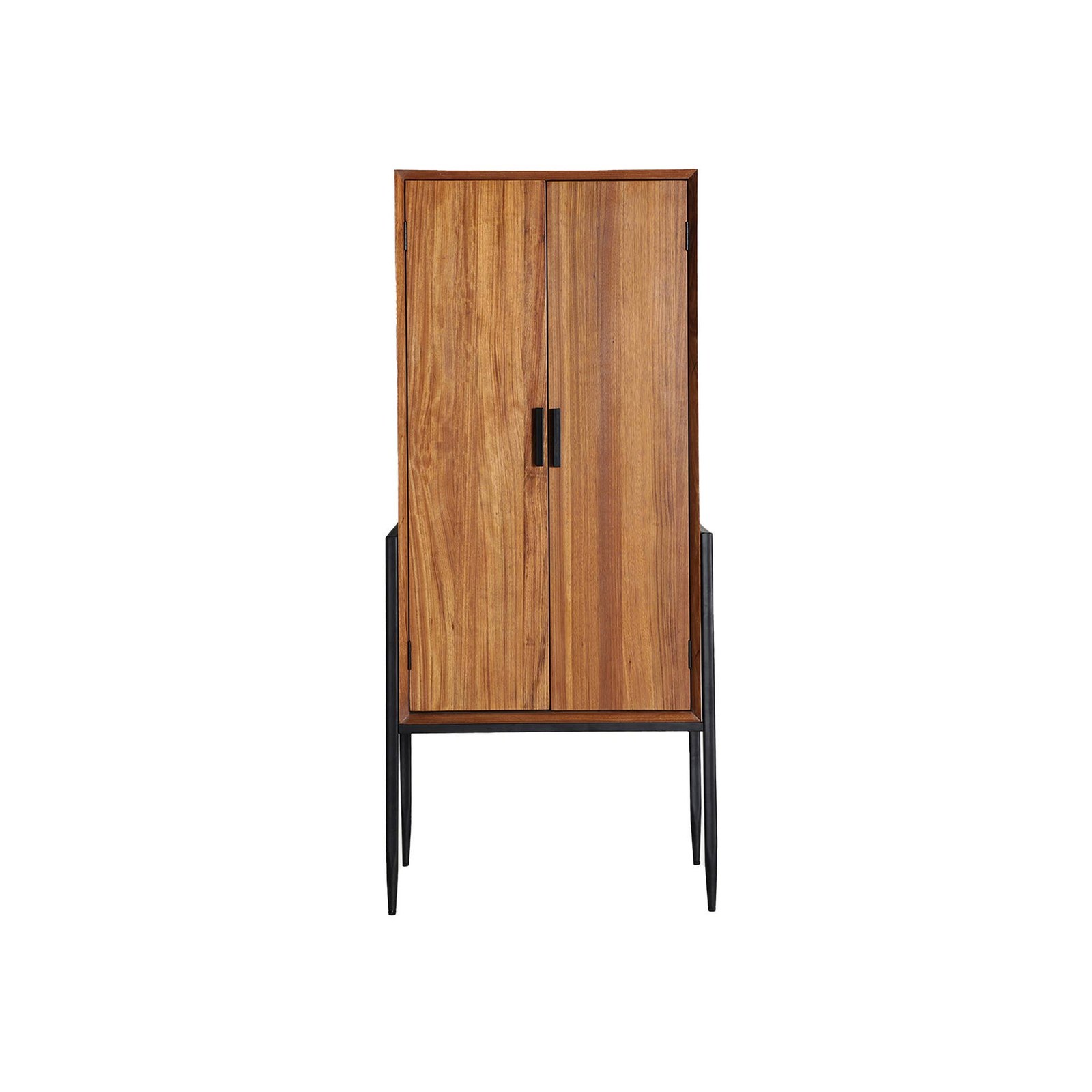 Armoire Sapin Brun