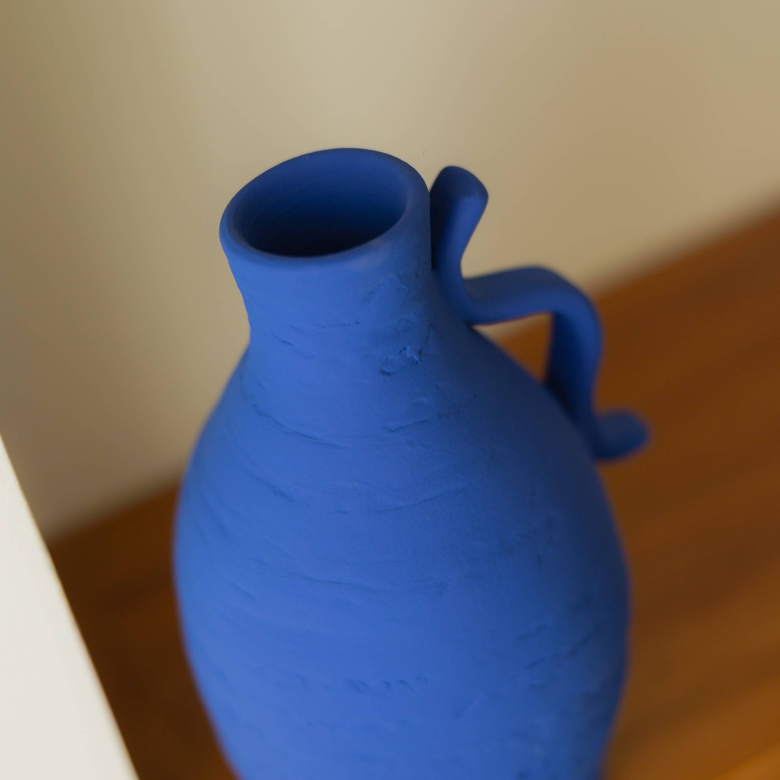 Céramique Artisanale Creta — détail