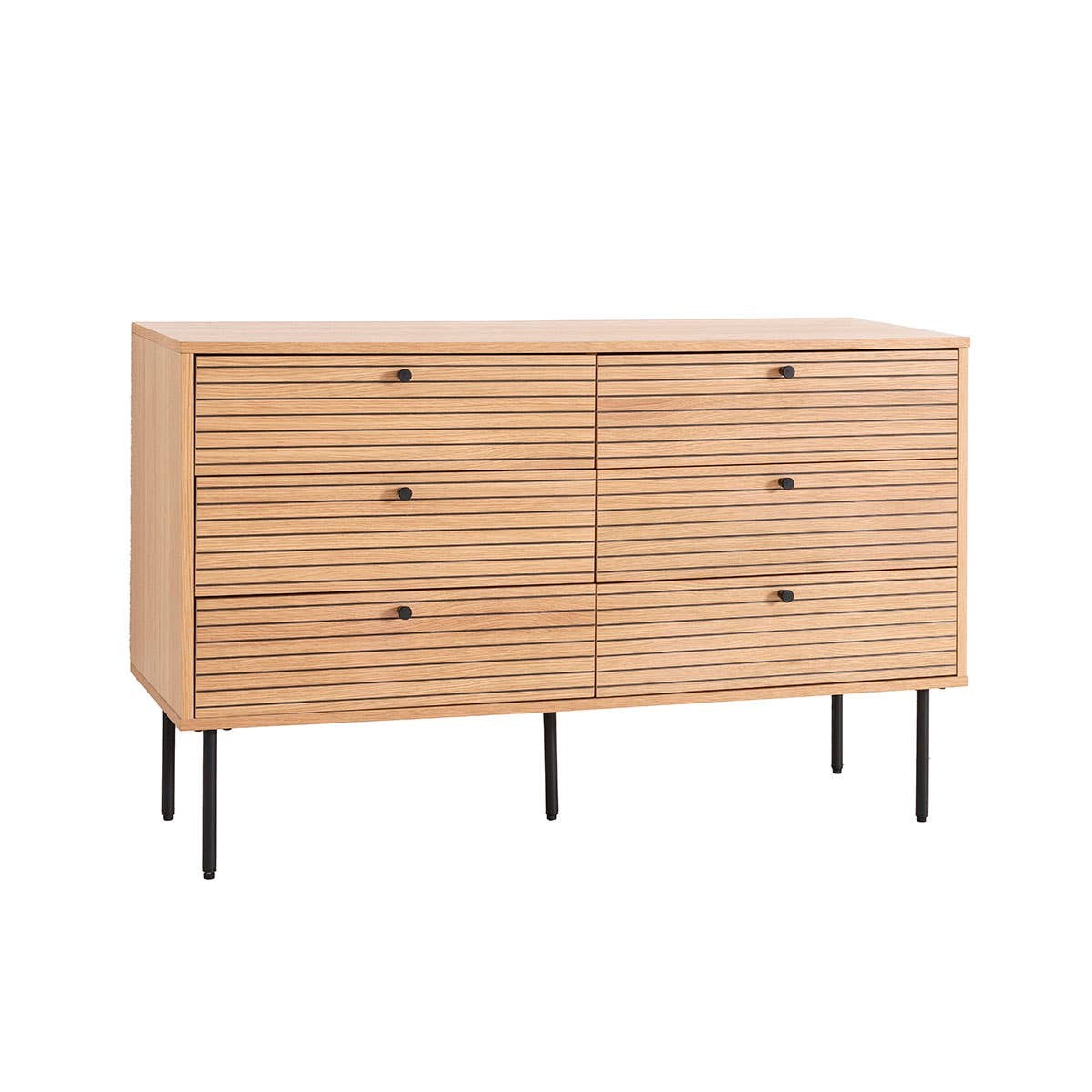 Commode Nela Chêne
