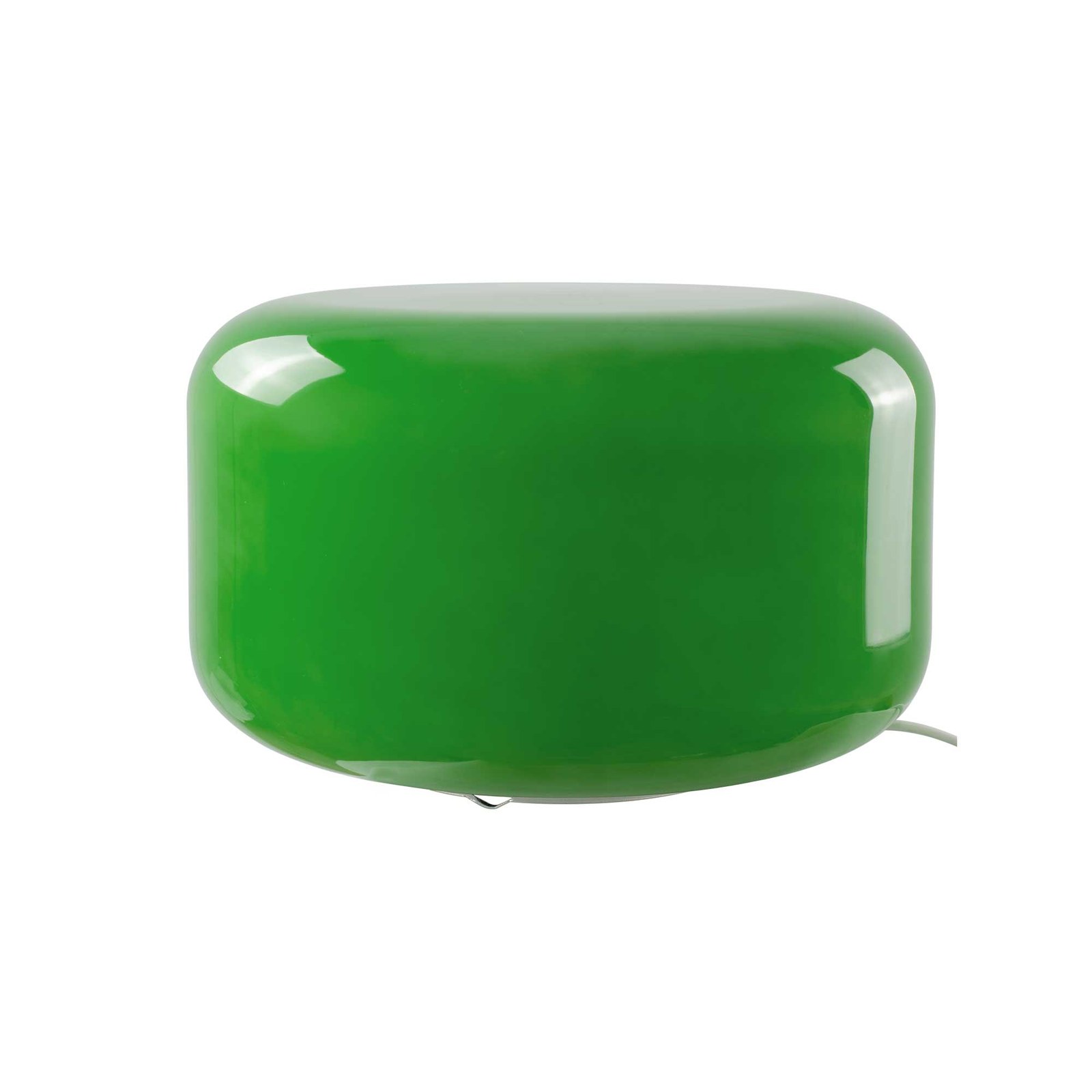 Lampe Verre Coloré Livo
