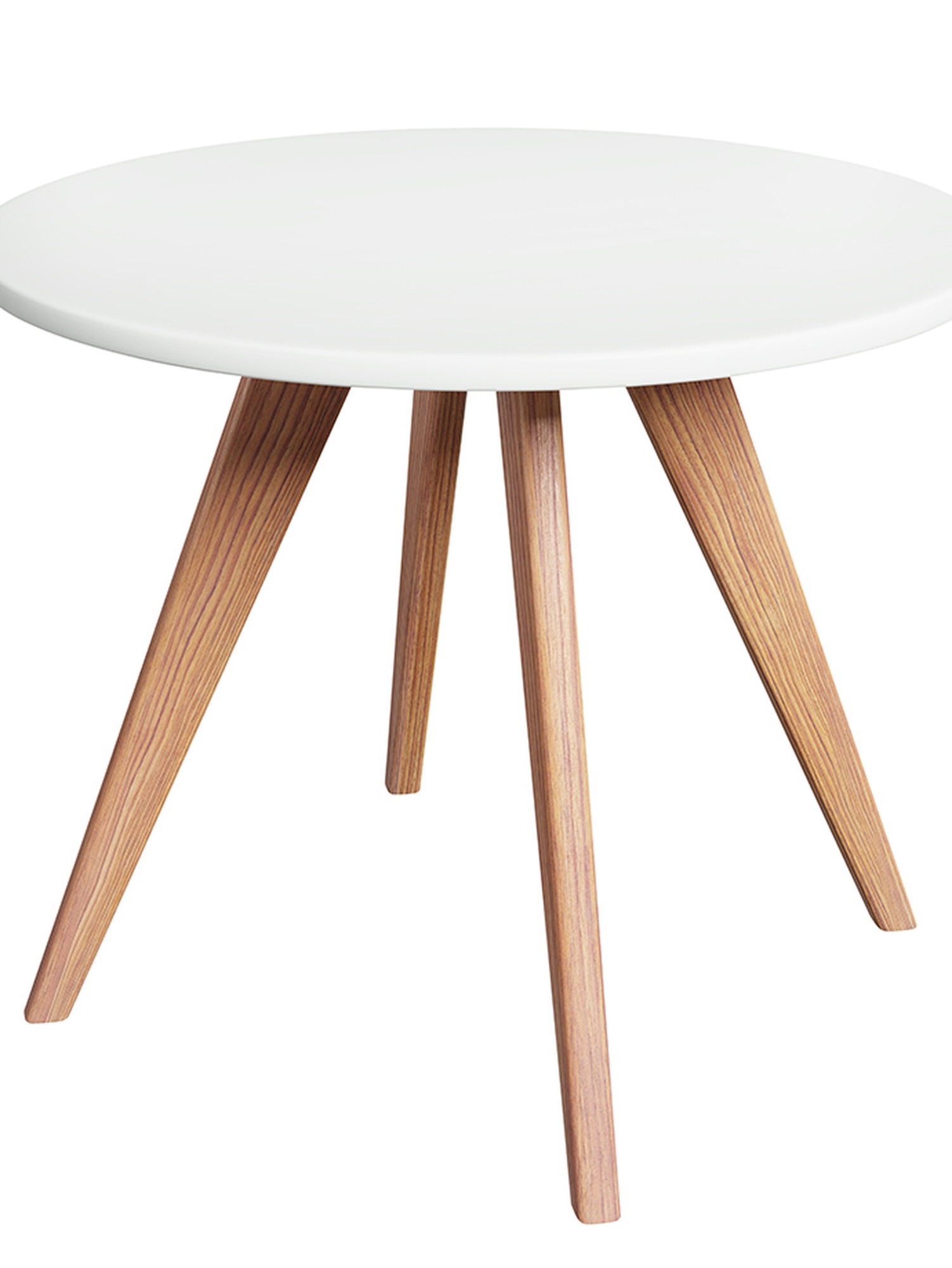 Table en Bois — détail